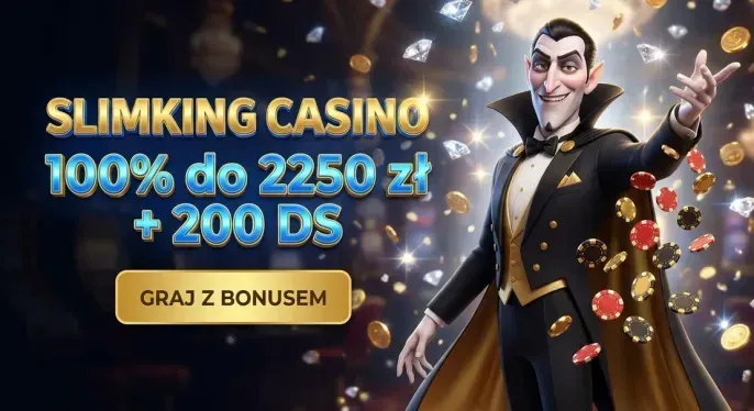 Slimking Casino